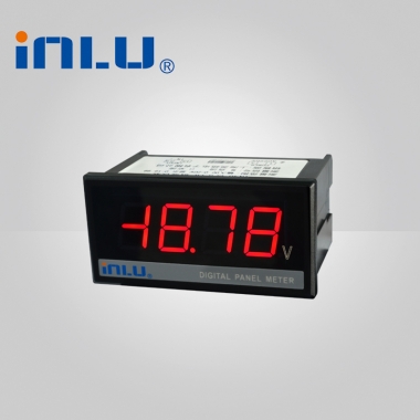 IN5135C-PR數顯電壓電流表